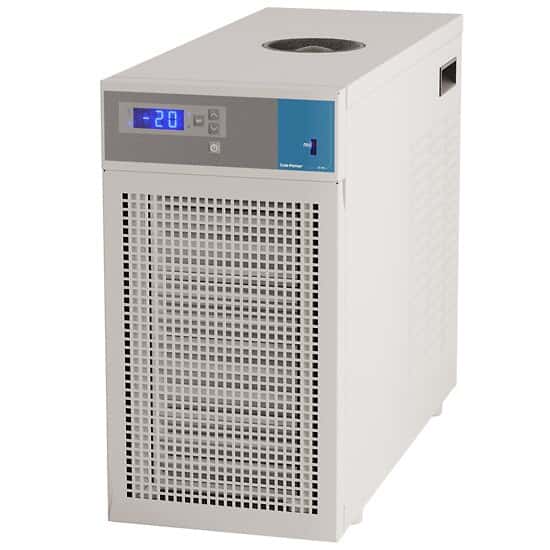 ColeParmer CH400 LowTemperature Benchtop Chiller, 20 to 40°C, 11.7