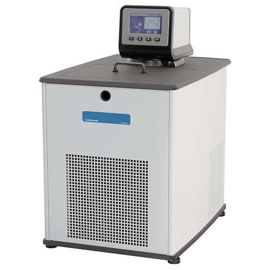 Cole-Parmer RHC-800P Programmable Refrigerated Circulating Bath, -30°C, 20 L; 240 VAC
