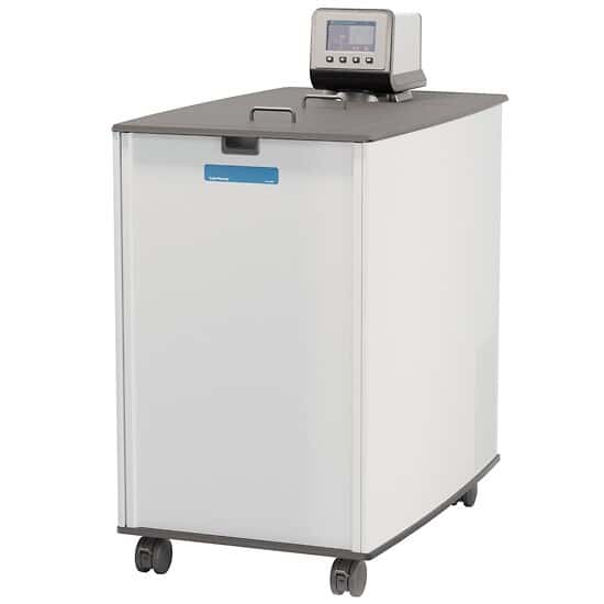 Cole-Parmer RHC-800P Programmable Refrigerated Circulating Bath, -25°C, 45 L; 240 VAC