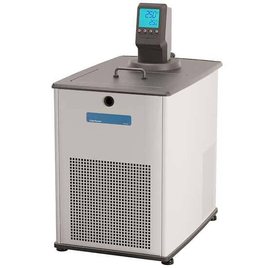 ColeParmer Standard Refrigerated Circulating Bath, 30°C, 15 L; 120