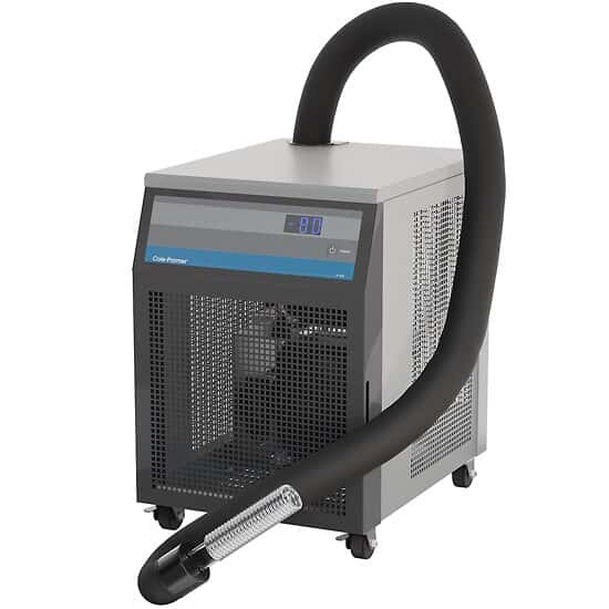 Cole-Parmer IP-400 Low-Temperature Immersion Chiller, Rigid Coil Probe, -80 to -40°C; 240V