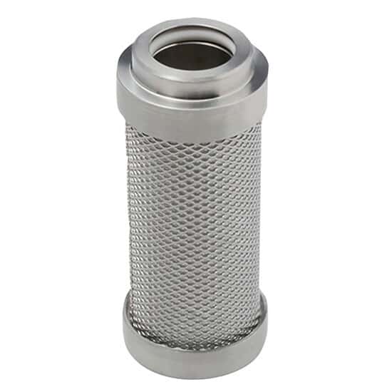ColeParmer Membrane Dryer Filter Element, Fine 0.01 µm from ColeParmer