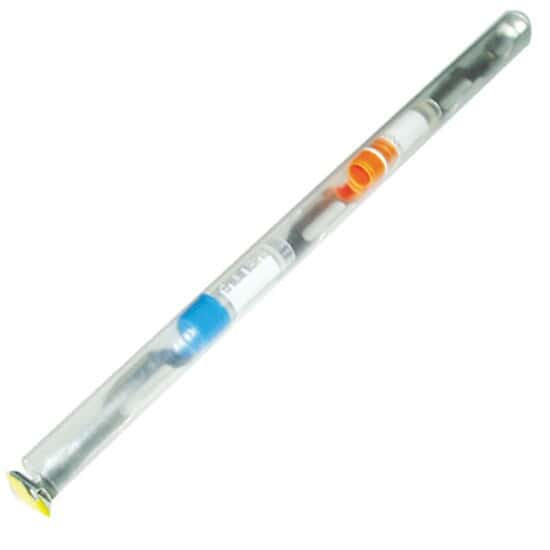 Cole-Parmer Sleeves for CryoCanes, Clear Plastic; 100/PK