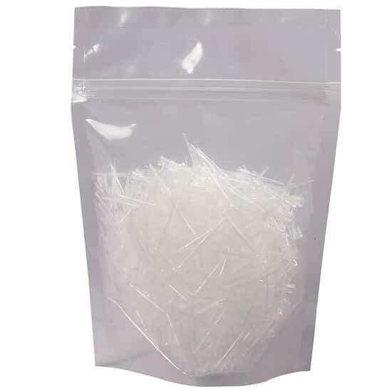 Cole-Parmer Long Pipette Tip, 0.1 to 10 µL, Bulk; 1000/BG