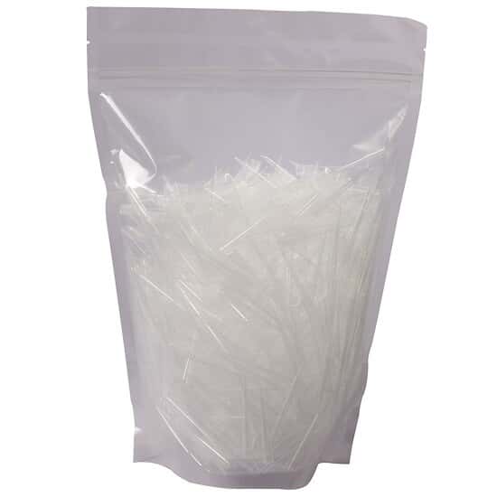 Cole-Parmer Pipette Tip, 20 to 200 µL, Bulk; 1000/BG
