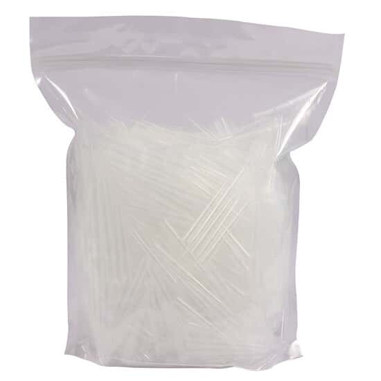 Cole-Parmer Long Pipette Tip, 100 to 1000 µL, Bulk; 500/BG