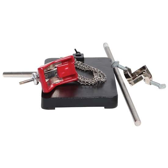 Cole-Parmer Beaker and Vessel Holder Kit