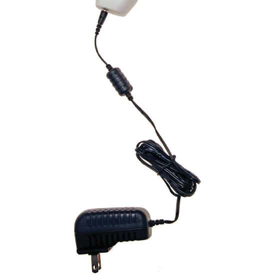 Cole-Parmer Pipettor Battery Charger, Replacement