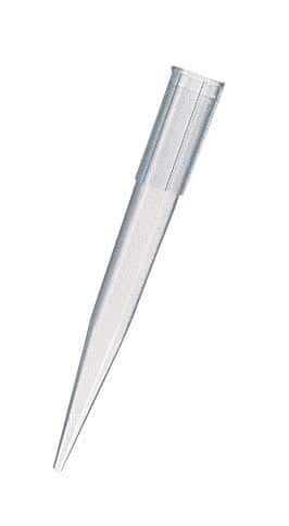 Cole-Parmer Pipette Tips, 1-10 mL, Bulk; 1000/Bag