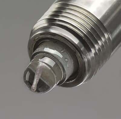 Cole-Parmer pH Electrode for Ultrapure Water