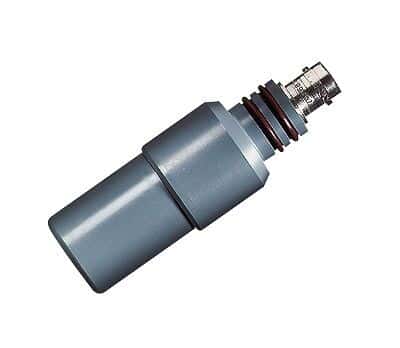Cole-Parmer Replacement General Purpose pH Electrode Cartridge for 27104-series