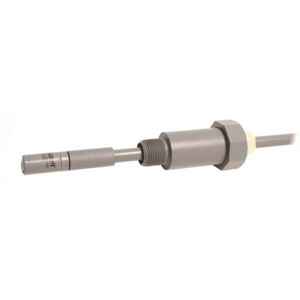 Cole-Parmer Replacement General Purpose pH Electrode Cartridge for 27105-series