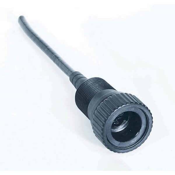 Cole-Parmer Cap Cable Assembly, 10'L, for modular pH and ORP electrodes