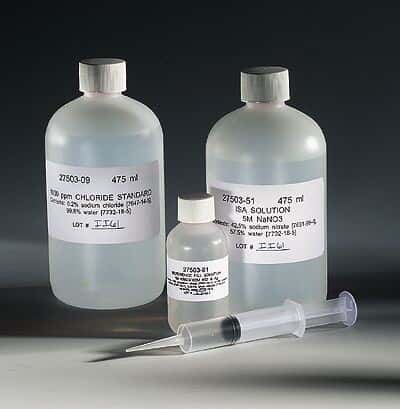 Cole-Parmer Replacement Membrane Kit for Ammonium ISE Electrode