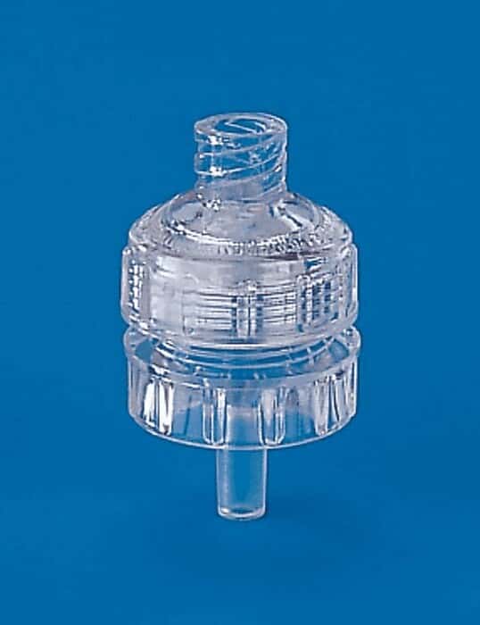 Polycarbonate Filter Holder, 13 mm, 12/pk