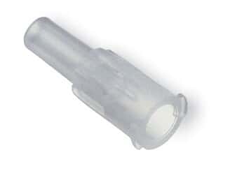Cole-Parmer HPLC Syringe Filters, Non Sterile, Nylon, 4 mm, 0.2µm; 100/pk