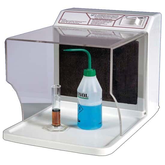 Cole-Parmer Class 1 Ductless Workstation, 18