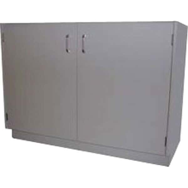 Cole-Parmer Base Cabinet for Fume Hoods; 36