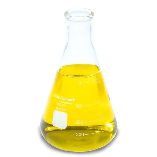 Cole-Parmer Class A, Type 1 Glass Erlenmeyer Flasks, 500 mL (16 oz); 8/Pk