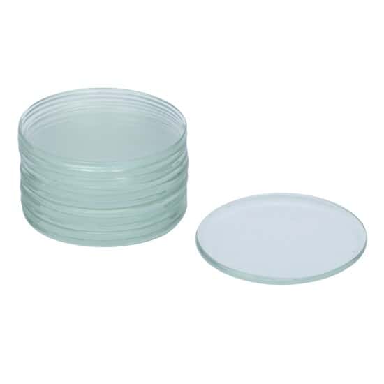 Cole-Parmer Watch Glass 40mm 12/pk