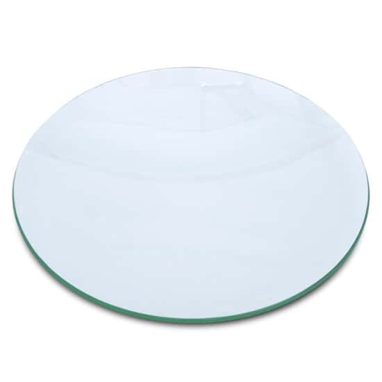 Cole-Parmer Watch Glass 125mm 12/pk