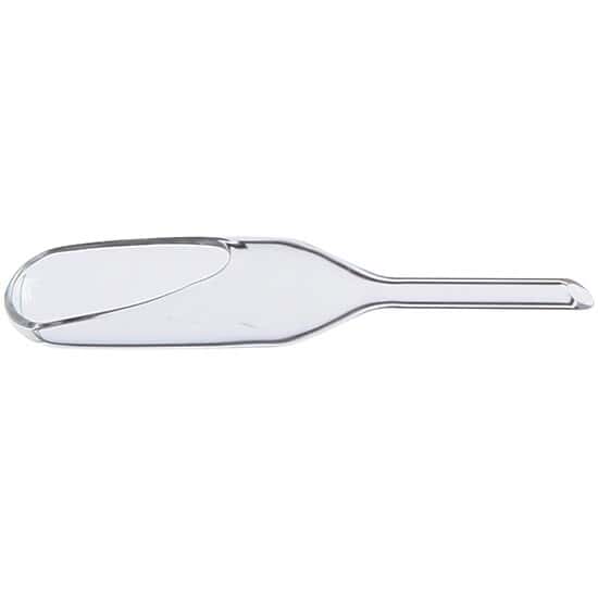 ColeParmer Glass Weighing Funnel, Small (S), 6 mL; 6/Pk from ColeParmer