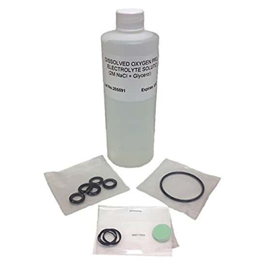 Cole-Parmer DO6050-T DO Probe Maintenance Kit, for 35201-80