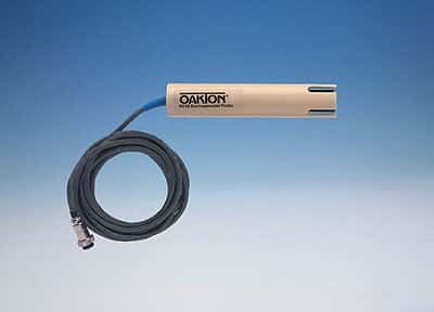 Cole-Parmer Conductivity Probe, 2-Cell Electrode, K=0.1