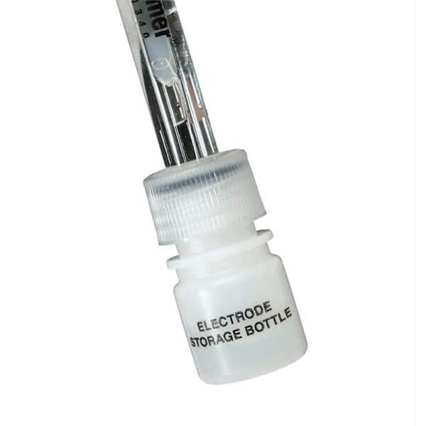 Cole-Parmer Small Electrode Saver Bottle, 5 mL