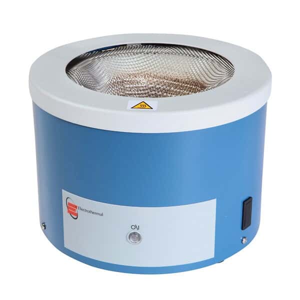 Cole-Parmer Uncontrolled Heating Mantle, 50 mL Capacity; 115 VAC