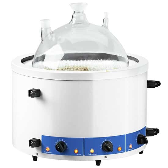 Cole-Parmer MHM-200-12L Large Volume Heating Mantle, 12 L; 230 VAC