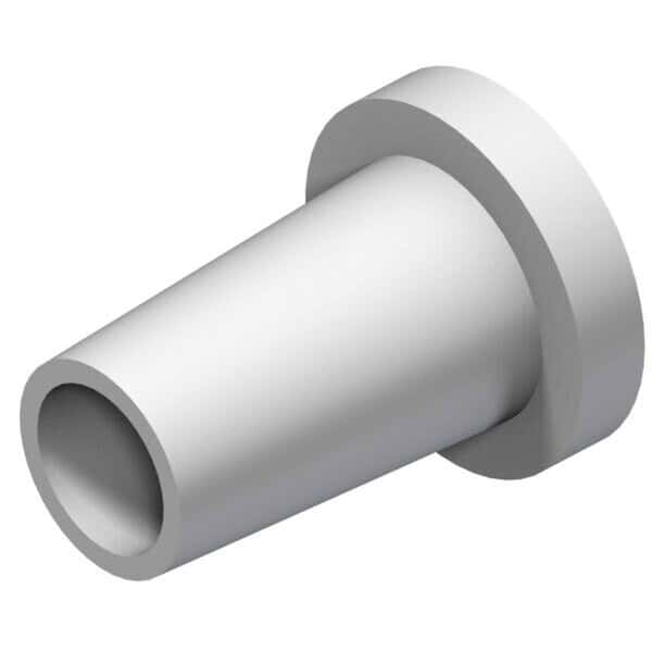Tube Insert, PP, 1/2