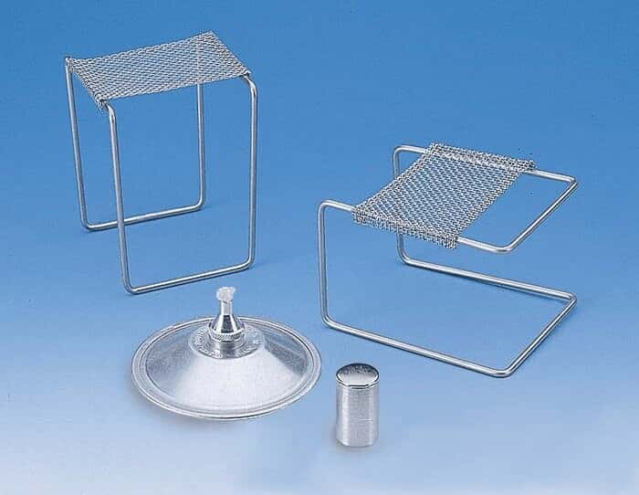 Cole-Parmer Alcohol Lamp Replacement Wicks; 12/Pk