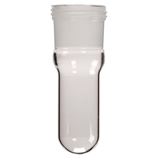 Cole-Parmer ATS10108 Reaction Vessels, 50 mL; 6/PK