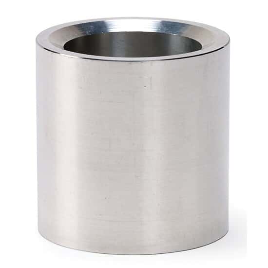 Cole-Parmer ATS10110 Reducing Sleeves, 56 to 40 mm; 6/PK