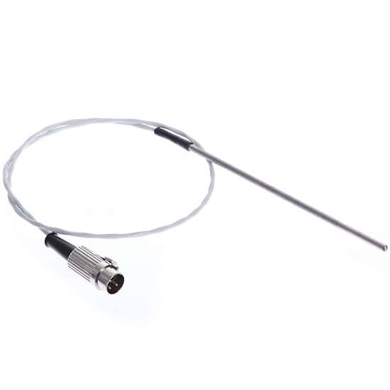 Cole-Parmer Mantle Temperature Probe, RTD