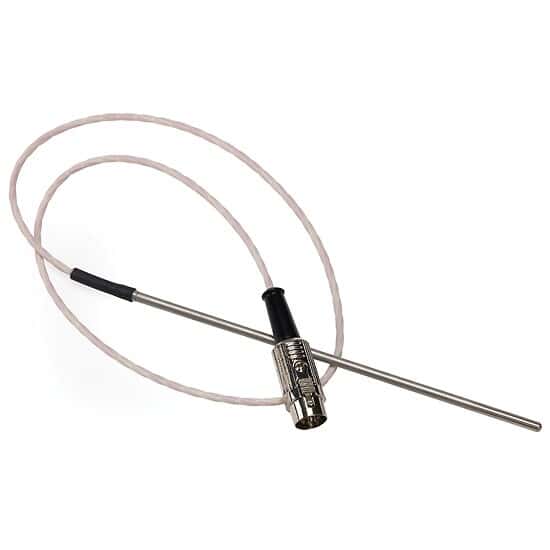 Cole-Parmer ATS10063 Omni Series Temperature Probe, 100 Ohm Pt RTD
