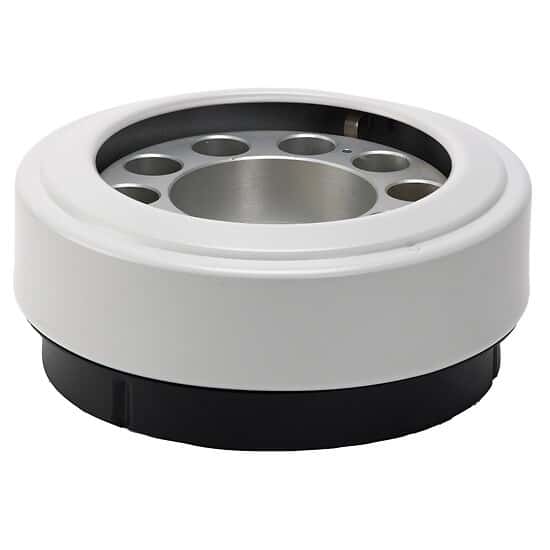 Cole-Parmer ATS10115 Omni Series Reflux/Inert Head, 10 x 25 mm