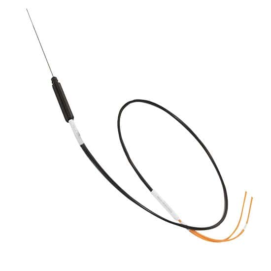 Cole-Parmer ATS10230 Intrusive IR Probe, Small, Stainless Steel, for Integrity 10