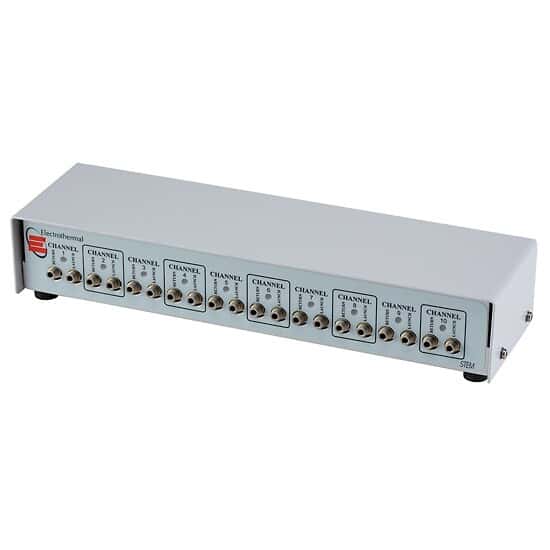 Cole-Parmer ATS10232E Multi-Input Light Measurement Module for  Integrity 10 