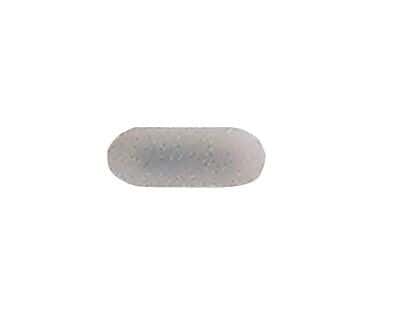Cole-Parmer AZS4235 Stir Bars, 12 x 4.5 mm; 10/PK