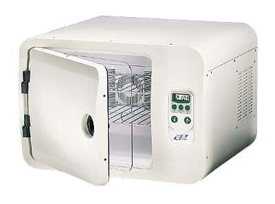 Cole-Parmer Chilling Incubator; 2 cu ft, 115 VAC, 50/60 Hz
