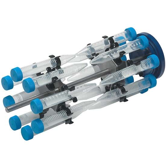 Cole-Parmer Tube Holder for HI-200D Hybridization Incubators, 8 x 50 mL