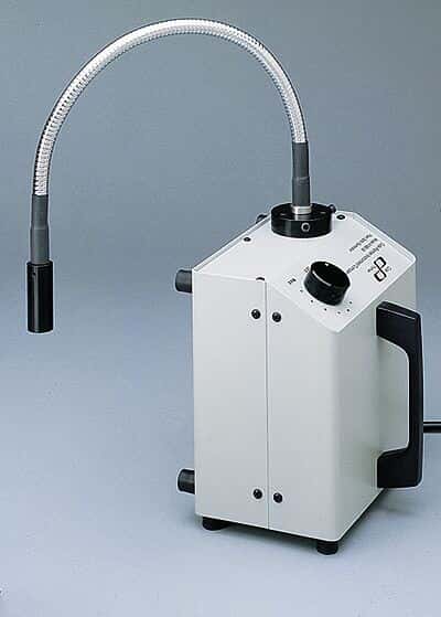 Cole-Parmer Single-Light Pipe, 18