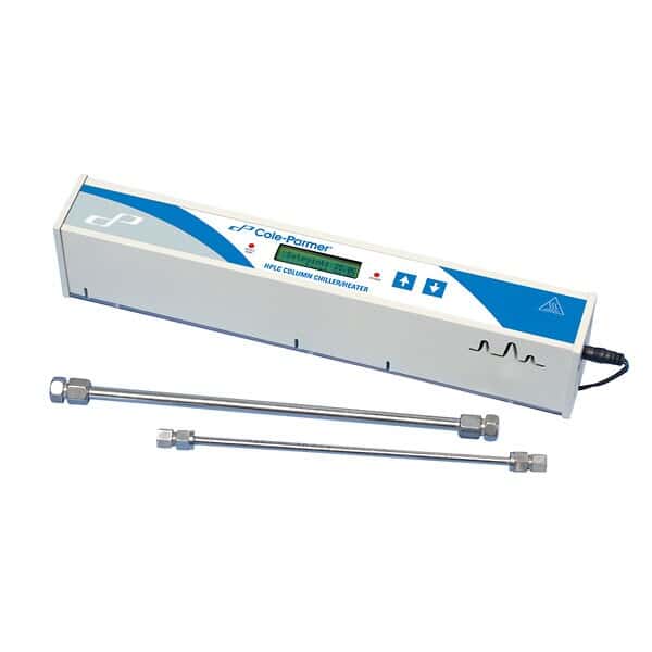 ColeParmer HPLC Column Heater, Compact 90260 VAC, 50/60 Hz from Cole