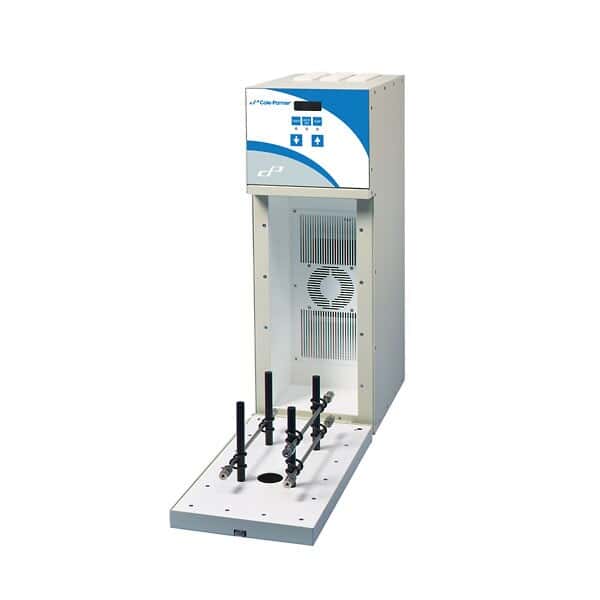 Cole-Parmer HPLC Column Chiller/ Heater (Multi) 90–260 VAC, 50/60 Hz