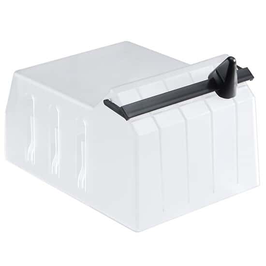 Cole-Parmer Box Top Dispenser for Parafilm® M Wrap, ABS, Natural