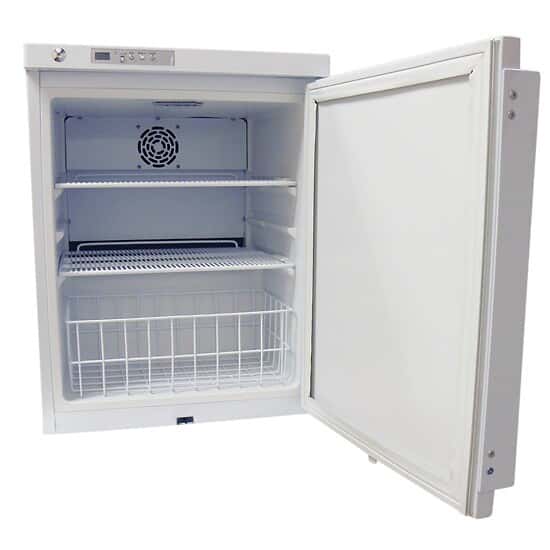 Counter Top Refrigerator, 2.4 cu ft, 115V from ColeParmer