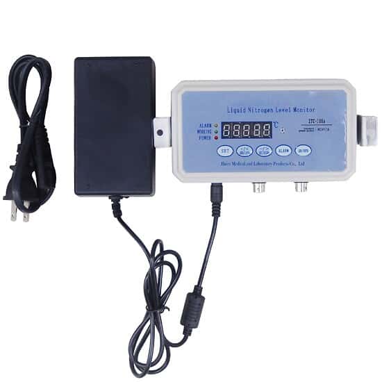 ColeParmer Dewar Level Monitor from ColeParmer