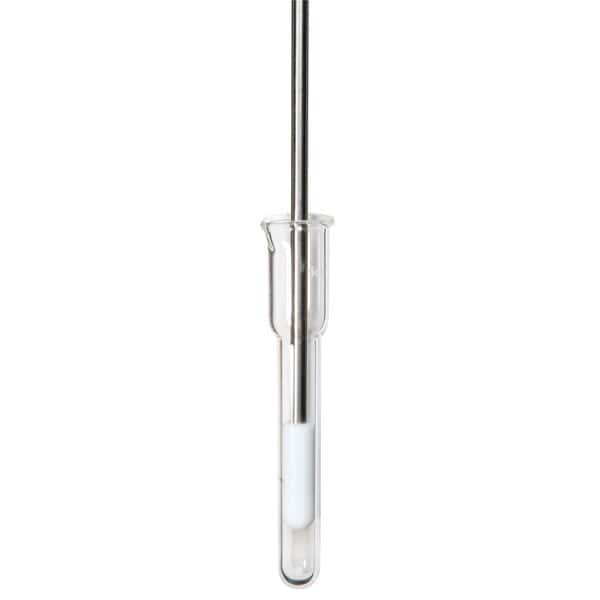 Cole-Parmer Tissue Grinder with S.S. Plunger and Serrated PTFE Head, 50 mL, 270 mm length